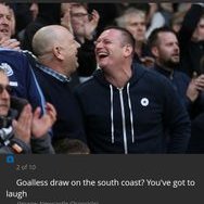 Profile Picture of John Magnay (@MagnayJohn) on Twitter