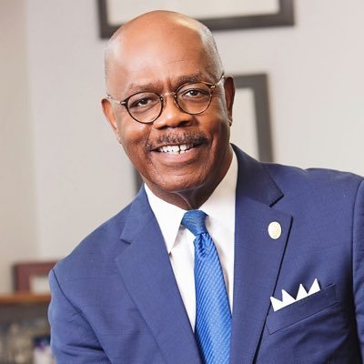 Profile Picture of Fulton County District Attorney (@FultonCountyDA) on Twitter
