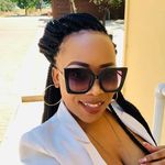 Profile Picture of Portia Puleng Wa Mahase (@portia_mahase) on Instagram