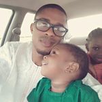 Profile Picture of Samuel Maxwell (@samuelabikele2007) on Instagram