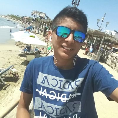 Profile Picture of Robert Serna Ramos (@RobertSernaRam1) on Twitter