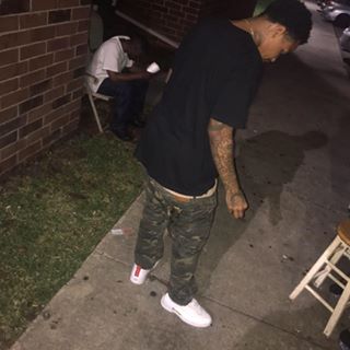 Profile Picture of James Adarryl Tapp (@magnoliakay490) on Facebook