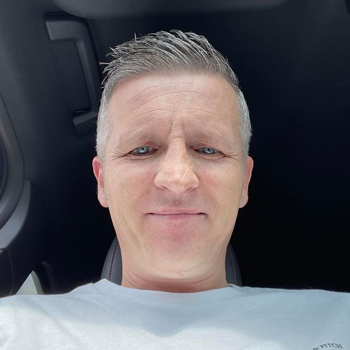 Profile Picture of Michael Cooling (@michaelcooling10) on Tiktok