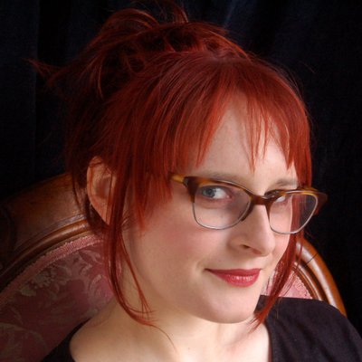 Profile Picture of Lillian Melcher (@lillian_melcher) on Twitter