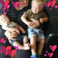 Profile Picture of Sheree Thompson (@sheree-thompson-13) on Quora