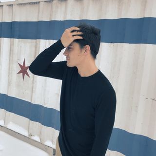 Profile Picture of Sean Voss (@seanvoss4) on Instagram