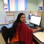 Profile Picture of Lincy Samuel (@lincy.samuel) on Instagram