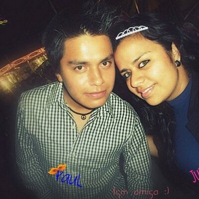 Profile Picture of Paul Serafín (@paulscastelo) on Twitter