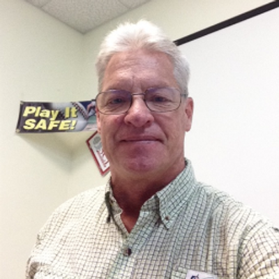 Profile Picture of Chuck Carlton (@SafetyChucksWay) on Twitter
