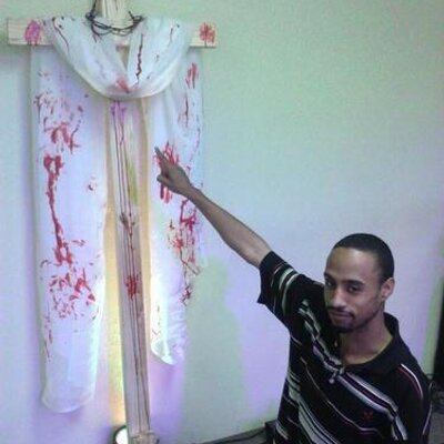 Profile Picture of Jamal David Wiley (@WileNOut4Christ) on Twitter