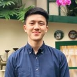 Profile Picture of Daniel Kwan (@daniellkwann) on Instagram