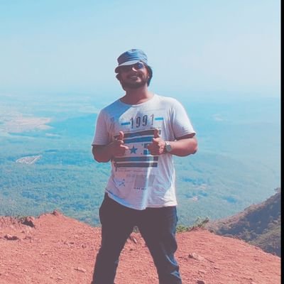 Profile Picture of Prakhar Gupta (@guptaprakhar27) on Twitter