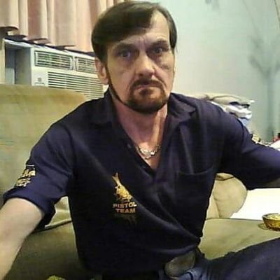 Profile Picture of Dave Hamblen (@dave_hamblen) on Twitter