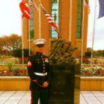 Profile Picture of Sergeant-Yulee Christopher (@sgtyulee) on Instagram