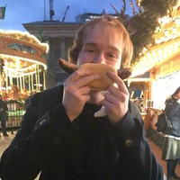 Profile Picture of Daniel Catchpole (@daniel-catchpole-2) on Quora