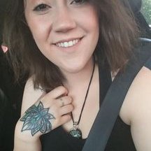 Profile Picture of Jacquelyn Walter (@Jacquel30985703) on Twitter