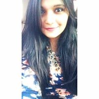 Profile Picture of Mohini Patel (@mohini-patel-15) on Quora