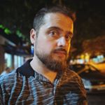 Profile Picture of Daniel Nilsen (@daniel_nilsen_flores) on Instagram