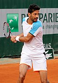 Profile Picture of Julian Knowleon Wikipedia