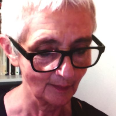 Profile Picture of @AnaMariaDelLumpen (@AnaMariaDelLum1) on Twitter