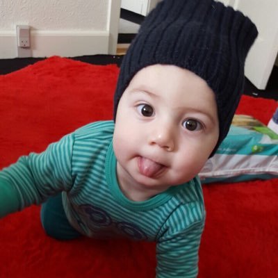 Profile Picture of Nermin Shahin (@ShahinNermin) on Twitter