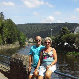 Profile Picture of Nancy Deconinck (@nancy.deconinck.129) on Facebook