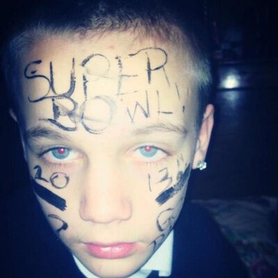 Profile Picture of Dustin Shrout (@justDUSTit) on Twitter