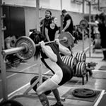 Profile Picture of shelly atias powerlift (@atiashelly) on Instagram