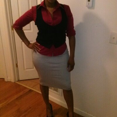 Profile Picture of Kim Harrell (@Kimmie7129) on Twitter