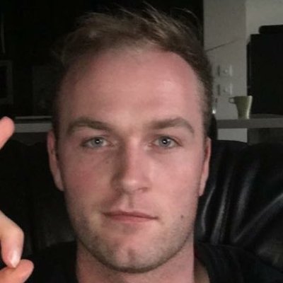 Profile Picture of Nicholas Ryan (@N_RyanPhD) on Twitter