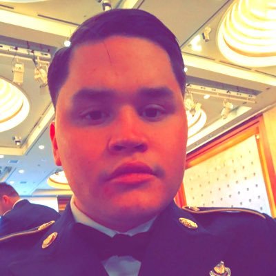 Profile Picture of Maurice Ryan (@NaGOAT0412) on Twitter