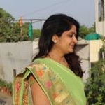 Profile Picture of Manjusha Kulkarni (@manjushakulkarni74) on Instagram