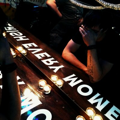 Profile Picture of Kyle Mcrae (@McraeKyle) on Twitter