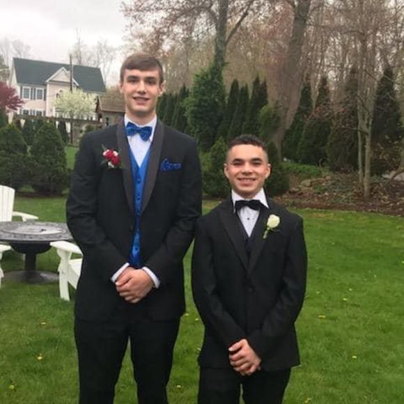 Profile Picture of Aidan Mcsheffrey (@aidanmcsheffrey) on Poshmark