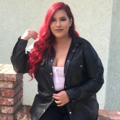 Profile Picture of Janet Ruby Ramirez (@JanetRubyBaby) on Twitter