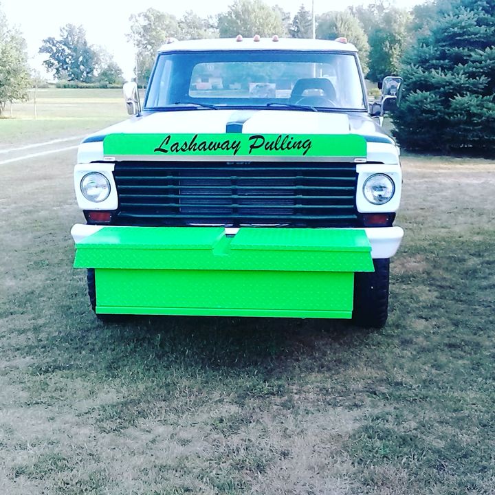 Profile Picture of Sean lashaway Jr (@user921545980) on Tiktok