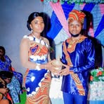 Profile Picture of Béatrice Mangaza (@Béatrice-Mangaza) on Facebook