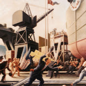 Profile Picture of Dustin Havens (@TheMrHavens) on Youtube