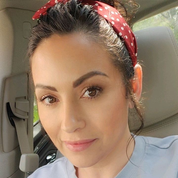 Profile Picture of jess_haskell (@jess_haskell) on Tiktok