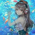 Profile Picture of Jasmine Gatlin (@snowy_redpanda) on Instagram