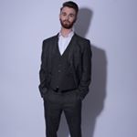 Profile Picture of Tyler Stephenson (@tylerfstephenson) on Instagram