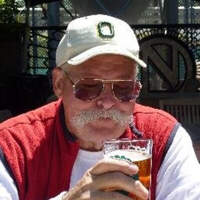 Profile Picture of Russ Cron (@RussC42) on Twitter