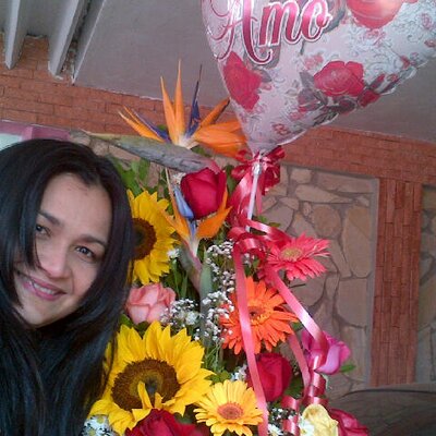 Profile Picture of Mónica Romero (@LazosMonymar) on Twitter