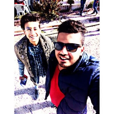 Profile Picture of Andrew Ayoub (@Andrewayoub7) on Twitter