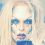Profile Picture of Tyler McCutchen (@makeup_artistry_bytyler) on Instagram