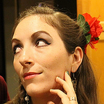 Profile Picture of Leila Henley (@Loon_Poon) on Flickr