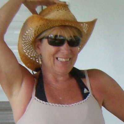 Profile Photo of Linda Collier (@LindaCollier8) on Twitter