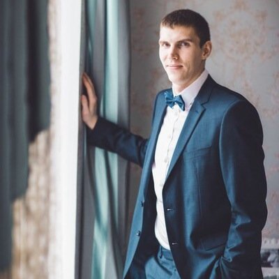 Profile Picture of Anthony Ivens (@IvensAnthony) on Twitter