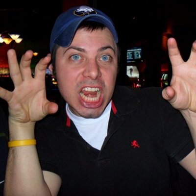 Profile Picture of David Batterson Jr (@dbatt8520) on Twitter