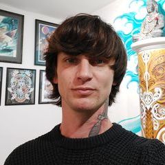 Profile Picture of eduardbogdanovic (@eduardbogdanovic) on Tiktok